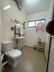 Blk 287 Ficus Vale (Yishun), HDB 4 Rooms #589899191